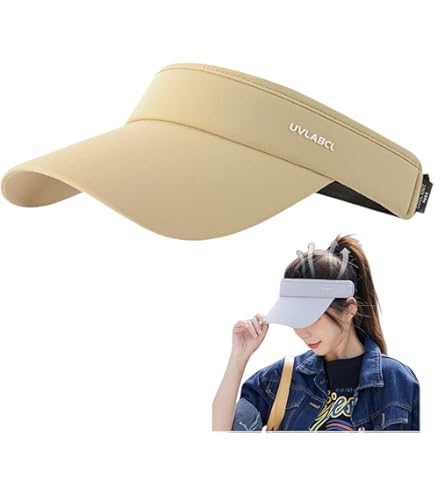 Amazon.co.jp: ゴルフ レディース 帽子 サンバイザー GFORE